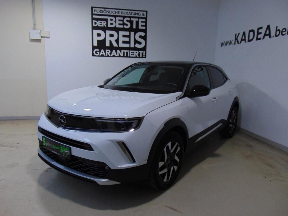 Opel Mokka ❗️❗️❗️Schnell Verfügbar ❗️❗️❗️ Leasing