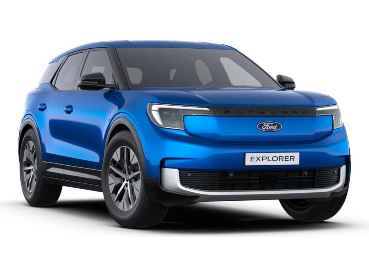 Ford Explorer 1x Hot Deal 