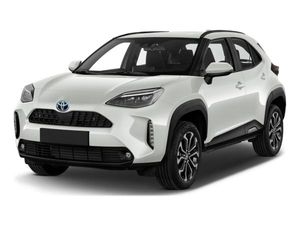 Toyota Yaris Cross TEAMPLAYER + PAKETE