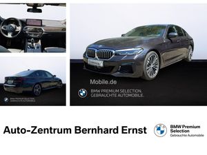 BMW 530i Navi Leder Tempom.aktiv Glasdach Bluetooth Leasing