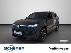 Volkswagen Tiguan Life "ENERGY" 2.0 TDI DSG PANO IQ AHK NAV