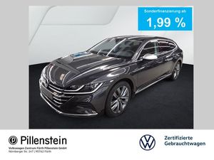 Volkswagen Arteon Shooting Brake ELEGANCE 2.0 TSI DSG AHK N Leasing