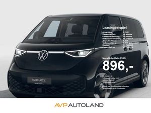 Volkswagen ID. Buzz Pro KR kurz ENERGY | 6-SITZER | AHK |
