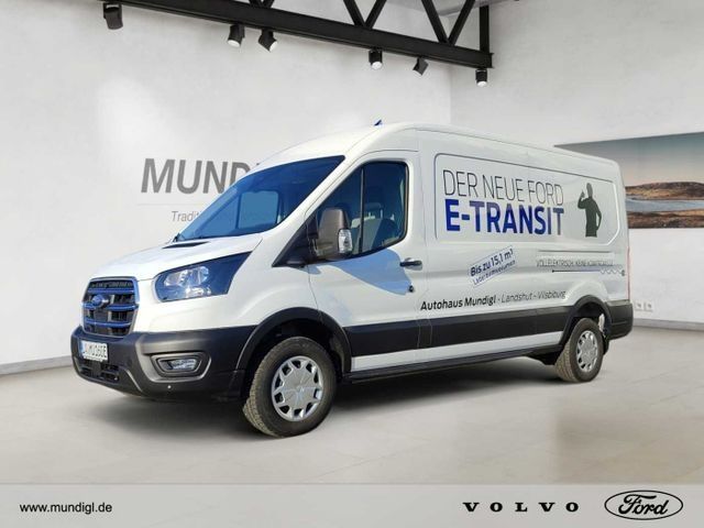 Ford Transit 350 E L3H2 Trend NAVI Klimaanlage RFK 360 Auto-Abo