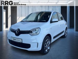 Renault Twingo E-TECH 100% el. ZEN Leasing