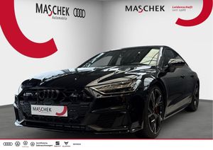 Audi S7 Sportback HuD AllrLenk HDMatrix 360° AHK Luft Pano b+O Leasing