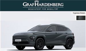 Hyundai Kona Elektro 99 KW/135 PS 49kWH Akku MJ26 Select Leasing