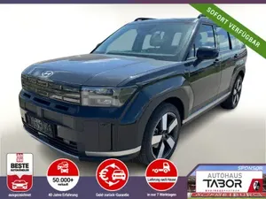 Hyundai Santa Fe PHEV 4WD Nav SHZ 20Z Kam Keyl ACC LED