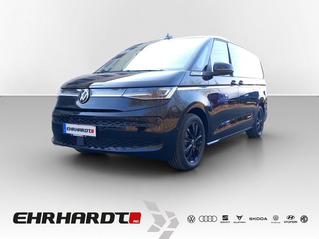 Volkswagen T7 Multivan 2.0 TDI DSG Style lang STHZG*AHK*PAN Leasing