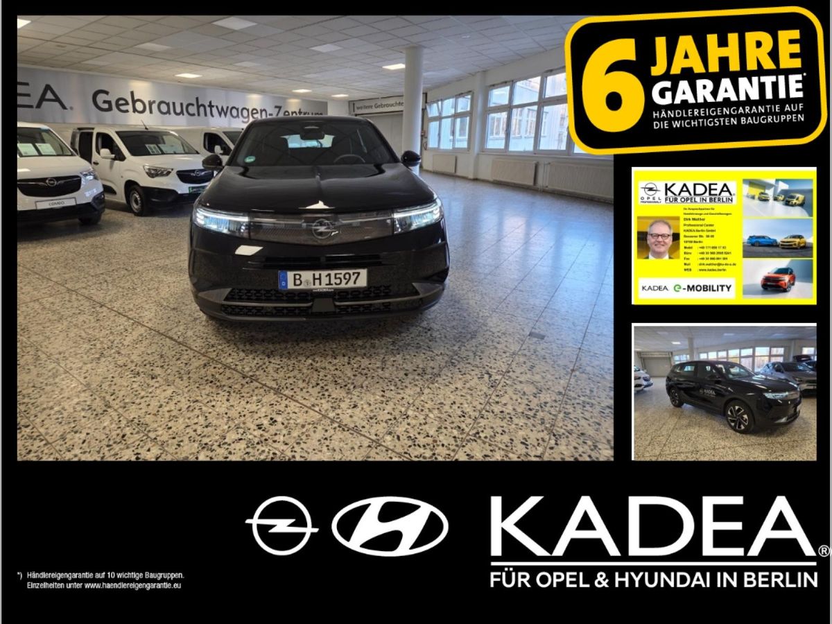 Opel Grandland ❣️‼️Automatik-sofort Verfügbar ❣️‼️ Leasing