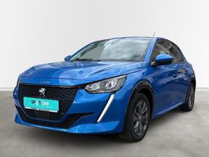Peugeot 208 e Allure 136 Navi LED Scheinw. Rückfahrk. Leasing