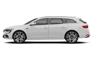 Renault Talisman Grandtour  BLUE dCi 190 EDC Grandtour Intens