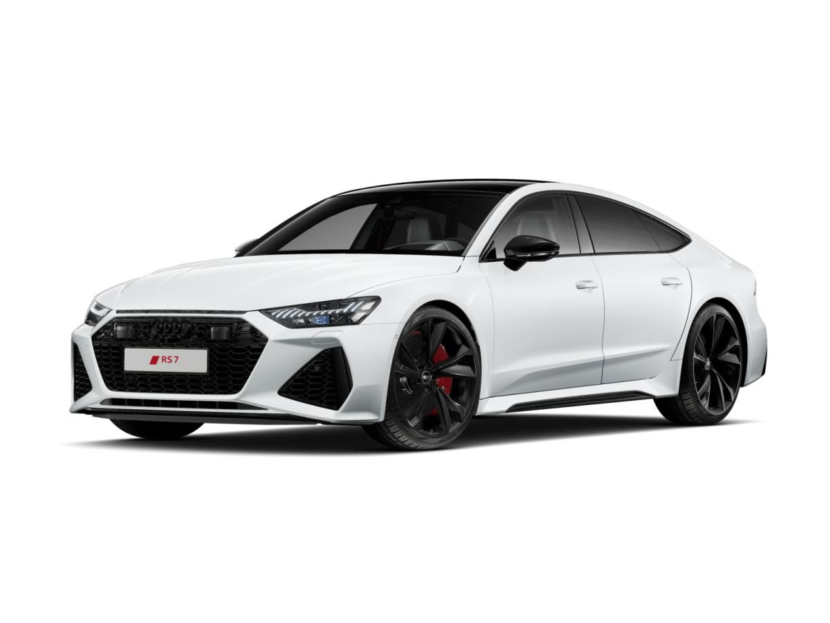 Audi RS7 Sportback Laser HuD RS-Sportabgasanlage Leasing