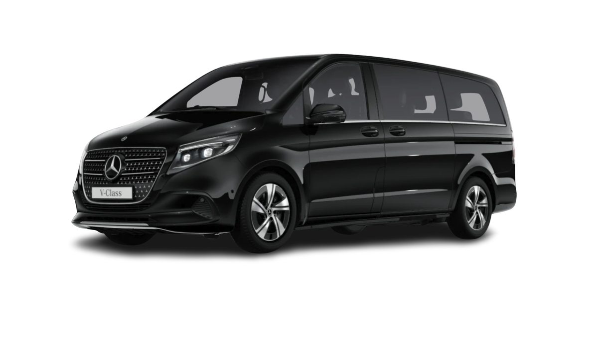 Mercedes-Benz V-Klasse V 300 d . lang V 300 d Aut. AVANTGARDE lang Auto-Abo