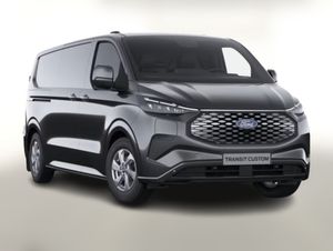 Ford E-Transit Custom 71kWh Limited L2 ProPower 2-S Gewerbeleasing