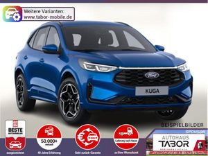 Ford Kuga FHEV AWD ST-Line Matrix WinterP Nav Kam 19Z