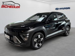 Hyundai Kona Trend Hybrid 1.6GDI 129PS DCT+ASSISTENZPAK. Leasing