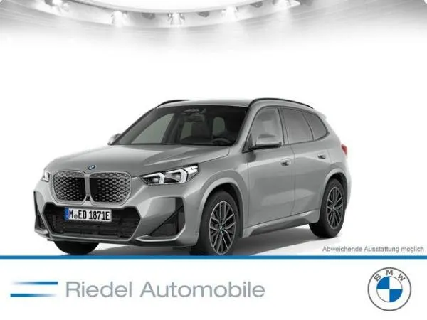 BMW iX1 eDrive20/Bestellaktion/ab 1,99% eff. Zinsen