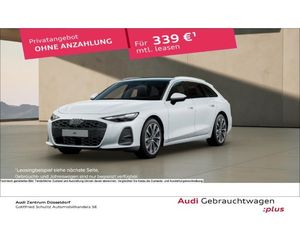 Audi A6 Avant 2.0 TDI quattro 150 kW