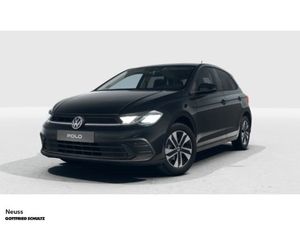 Volkswagen Polo Energy 1.0 TSI DSG APP CONNECT KAMERA KLIMA