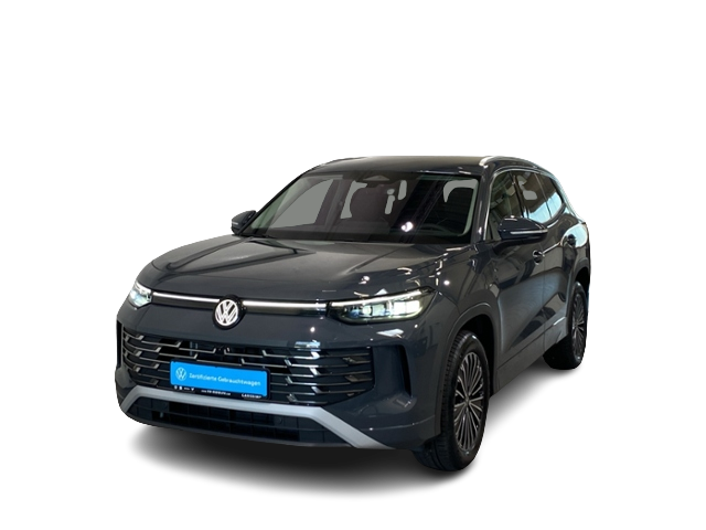 Volkswagen Tayron 2.0 TDI 4Motion DSG Elegance / Navi AHK Auto-Abo