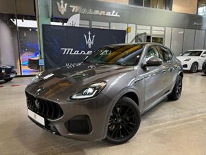 Maserati Grecale Modena *Maserati München* Leasing