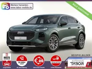 Audi Q3 Sportback quattro Tech LED+ 18Z Keyl KlimaP