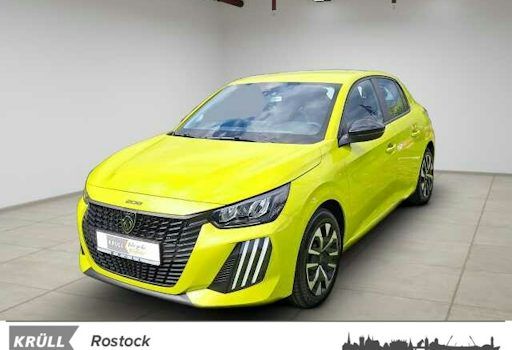 Peugeot 208 PureTech 100 Active Pack 5dr Auto kaufen