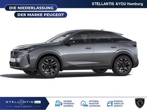 Peugeot 3008 Neuer 3008GT Elektro210 Leasing