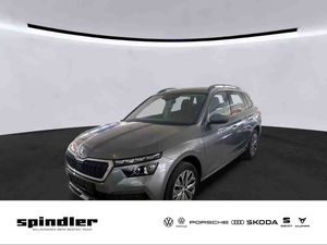 Skoda Kamiq Tour 1.5TSI DSG / Bluetooth, LED, RFK, SHZ