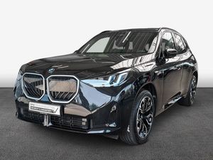 BMW X3 20 xDrive M-Sport AHK HK HiFi ACC DAB LED uvm