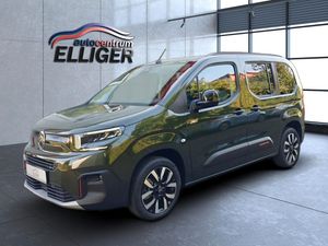 Citroën Berlingo M Diesel 130 Max