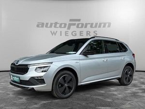 Skoda Kamiq *AKTION* *begrenzte Stückzahl* Monte Carlo 1.5 TSI 110 kW (150 PS) DSG Leasing