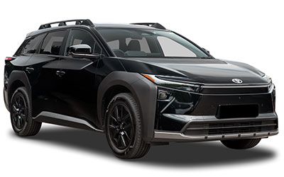 Toyota bZ4X Touring LOUNGE 75 kWh Lounge Allradantrieb Leasing