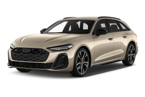 Audi S5 Avant TFSI S tronic quattro Avant Leasing
