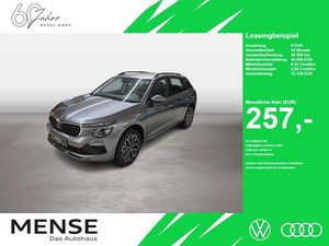 Skoda Kamiq 1.0 TSI Balance Matrix LED VirtualCP