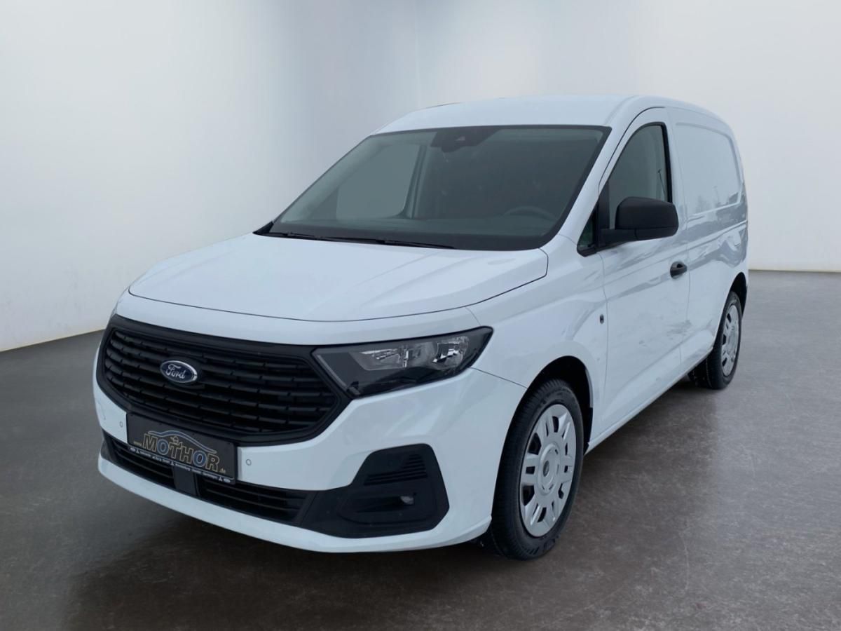 Ford Transit Connect L1 Trend Leasing