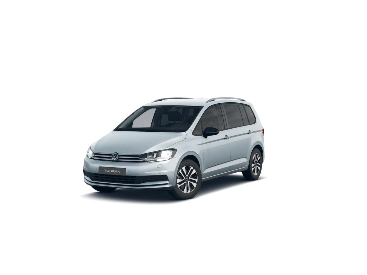 Volkswagen Touran ⚡️Riesig viel Platz, überraschend kleine Rate!⚡️7-Sitzer! Leasing