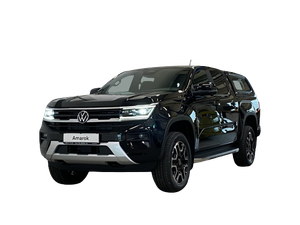 Volkswagen Amarok Style DC 3.0 TDI Automatik 4MOTION HARDTO Auto-Abo