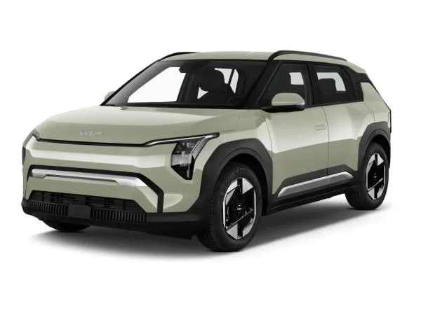 Kia EV3 AIR 58 KwH ⚡EV-Förderung⚡frei Konfigurierbar