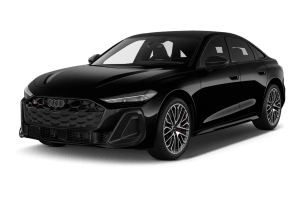 Audi S5 Limousine TFSI S tronic quattro Leasing