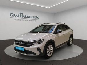Volkswagen Taigo 1.0 TSI DSG Life / SOFORT VERFÜGBAR !