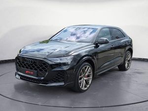 Audi RS Q8 (4MT) *sofort verfügbar* Leasing