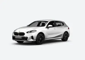 BMW 118 BMW 118d 110 kW
