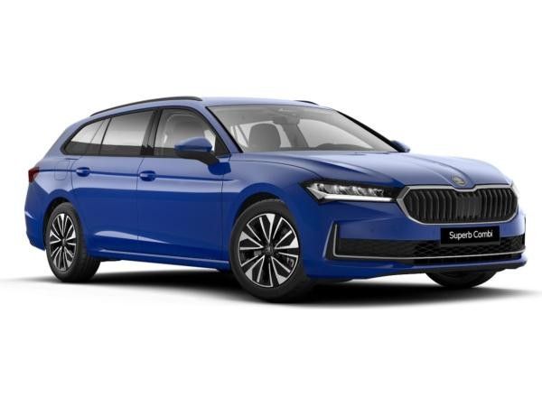 Skoda Superb Combi Selection Hybrid 1.5 TSI (Dormagen) Leasing