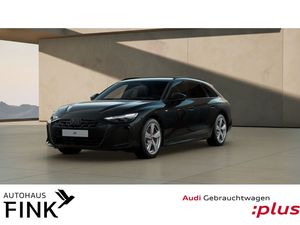 Audi A6 Avant TFSI quattro