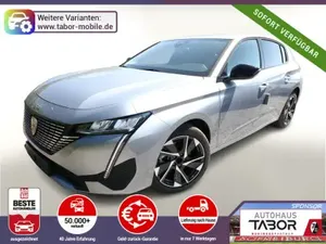 Peugeot 308 Allure Nav Keyl 360° WinterP RCTA ACC LED