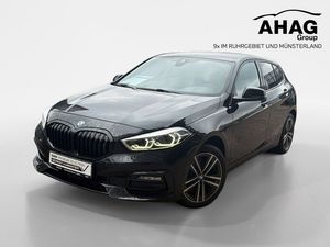 BMW 118i