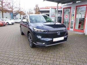Honda HR-V Hybrid e:HEV 1.5 i-MMD Advance Style Leasing