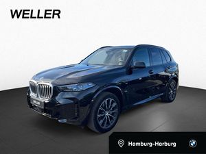 BMW X5 xDr 30d M SPORT SkyL,AHK,H/K,Lea.o.Anz.728,-